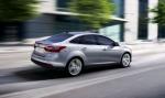 Ford Focus 2011 года